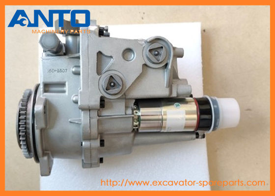 131-0721 151-0960 गवर्नर उत्खननकर्ता स्पेयर पार्ट्स फिटिंग 3116 320B 320B L 320B N 320B S के लिए