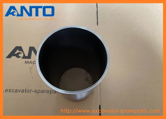 65012010050 65.01201-0050 Cylinder Liner DOOSAN Excavator Spare Parts For MEGA 250-V DL250A DL300A