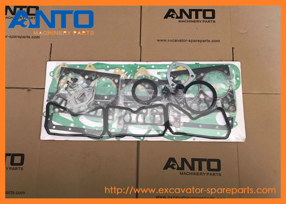 65996018034 65.99601-8034 Gasket DOOSAN Excavator Spare Parts For DX300LCA MEGA 300-V