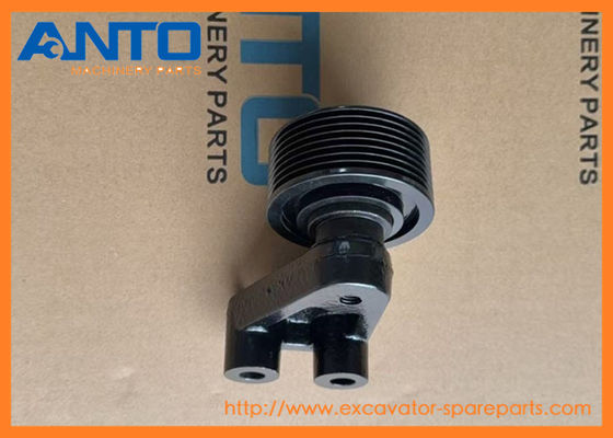 6743-61-4411 6743-61-3441 6743-61-3440 6742-01-5231 Support, Idler Pulley KOMATSU Excavator Spare Parts For PC300
