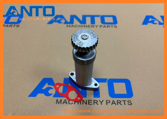 137-5541 1375541 ईंधन प्राइमिंग पंप एक्सकेवेटर स्पेयर पार्ट्स फिट फॉर 311C 312C 313D 314C