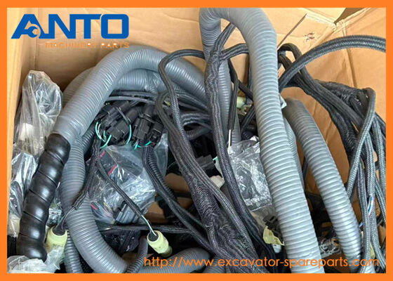 VOE14593562 VOE14591276 मुख्य वायरिंग हार्नेस उत्खनन स्पेयर पार्ट्स EC240B के लिए फिट