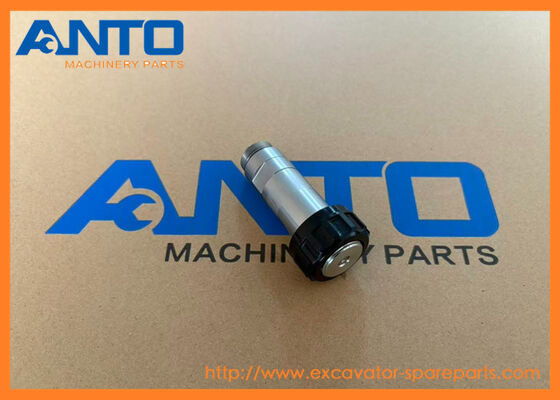 280-7012 2807012 Solenoid Tube Assembly Backhoe Loader Spare Parts Fit For C4.4 414E 416E 420E