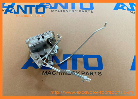 417-926-3141 4179263141 लॉक KOMATSU व्हील लोडर WA100 WA150 WA200 के लिए स्पेयर पार्ट्स