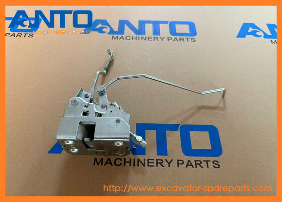 417-926-3141 4179263141 लॉक KOMATSU व्हील लोडर WA100 WA150 WA200 के लिए स्पेयर पार्ट्स