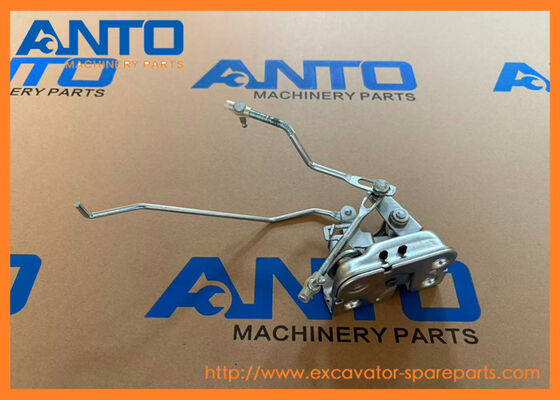 417-926-3141 4179263141 लॉक KOMATSU व्हील लोडर WA100 WA150 WA200 के लिए स्पेयर पार्ट्स