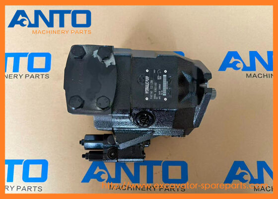 122-1206 1221206 पिस्टन पंप उत्खननकर्ता स्पेयर पार्ट्स 3054 TH62 TH63 TH82 TH83 के लिए फिट