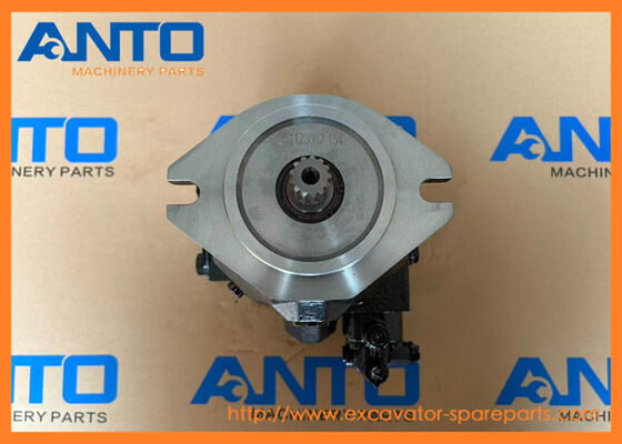 122-1206 1221206 पिस्टन पंप उत्खननकर्ता स्पेयर पार्ट्स 3054 TH62 TH63 TH82 TH83 के लिए फिट