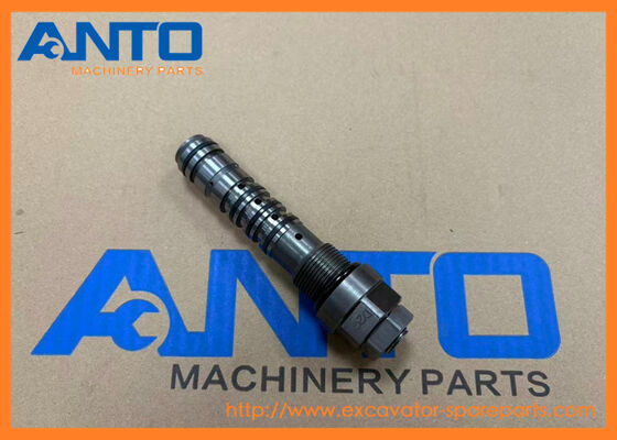 708-1H-03310 7081H03310 वाल्व असेंबली KOMATSU व्हील लोडर स्पेयर पार्ट्स फॉर WA450 WA470 WA480