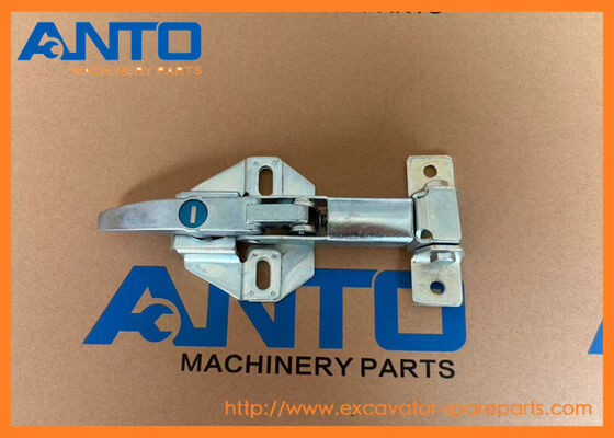 207-54-43831 207-54-43833 कैचर KOMATSU PC360LC-10 के लिए खुदाई मशीन स्पेयर पार्ट्स PC390LC-10