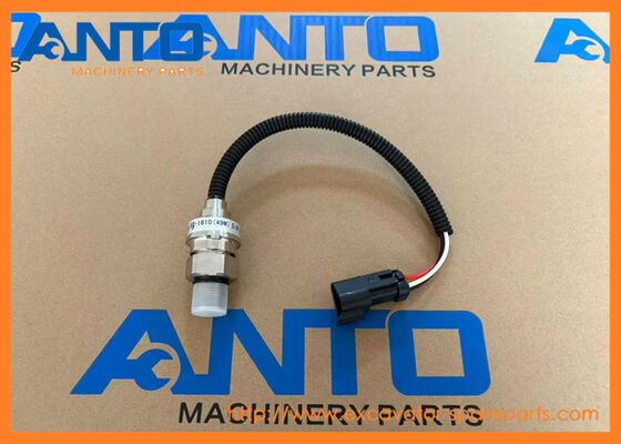 7861-93-1610 7861931610 सेंसर KOMATSU एक्सकेवेटर स्पेयर पार्ट्स के लिए PC1800 PC228 PC228US