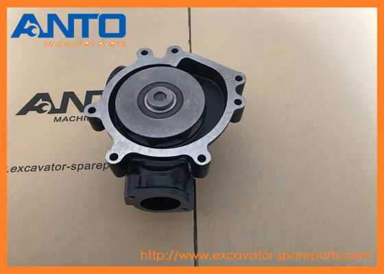 65.06500-6178A 65.065006178A वाटर पंप DOOSAN एक्सकेवेटर स्पेयर पार्ट्स DX210W DX225LC के लिए