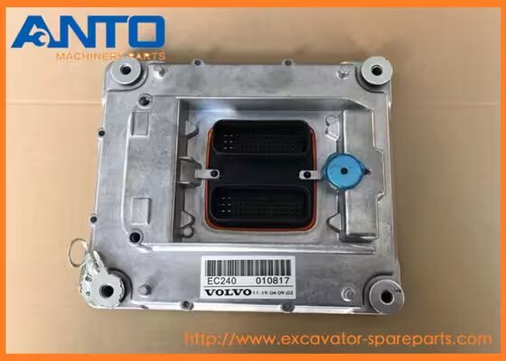 60100000 ECU कंट्रोल यूनिट एक्सकेवेटर इंजन पार्ट्स के लिए EC240 EC210 EC290