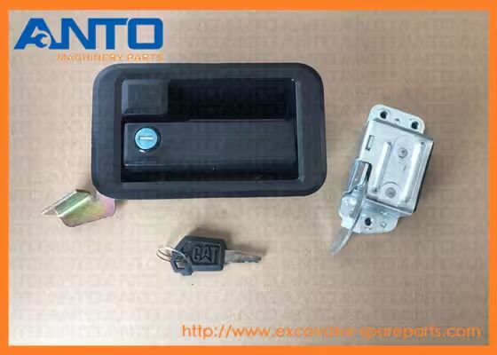 398-7111 3987111 हैंडल के रूप में खुदाई उपकरण के लिए स्पेयर पार्ट्स C4.4 C7.1 320D2 323D3