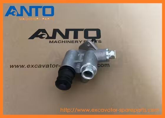 3936316 फ्यूल लिफ्ट ट्रांसफर पंप हुंडई एक्सकेवेटर इंजन पार्ट्स R210LC-7 R290LC-7 के लिए