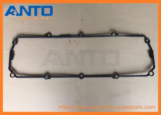 229-5711 2295711 वाल्व कवर सील एक्सकेवेटर स्पेयर पार्ट्स फिटिंग फॉर 345D 349D C11 C13