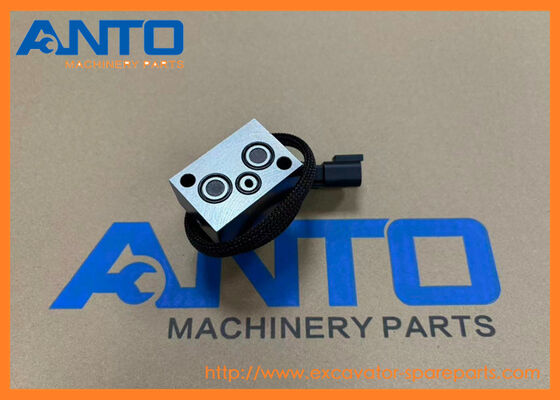 702-21-55600 702-21-57600 पायलट वाल्व KOMATSU एक्सकेवेटर स्पेयर पार्ट्स PC160 PC180 PC300 के लिए