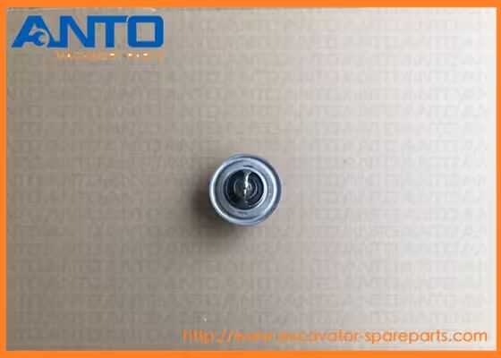 3864178 थर्मोस्टेट HYUNDAI उत्खनन इंजन पार्ट्स R140LC-7 R210LC7 R210NLC7 R250LC7 के लिए