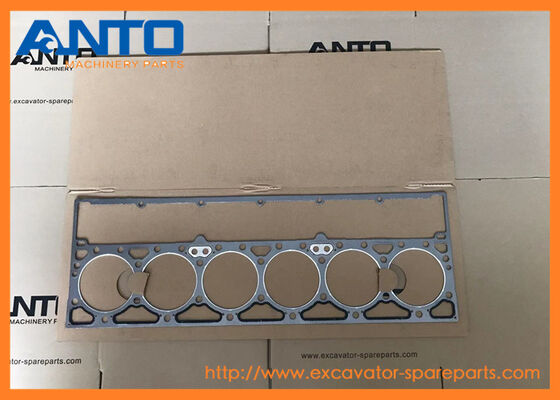 4022500 3044580 3044502 3820007 सिलेंडर हेड गैस्केट एक्सकेवेटर इंजन पार्ट्स QSM11 के लिए