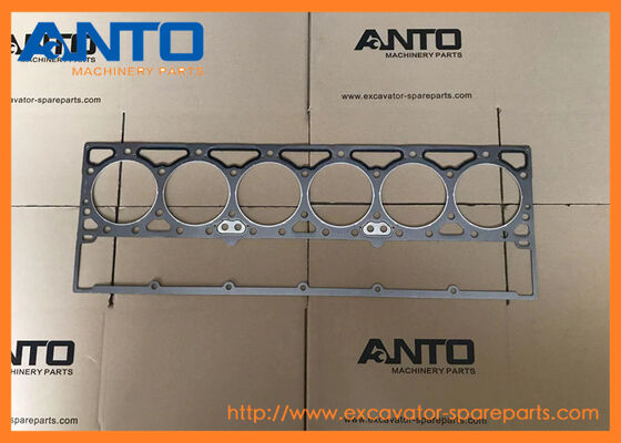 4022500 3044580 3044502 3820007 सिलेंडर हेड गैस्केट एक्सकेवेटर इंजन पार्ट्स QSM11 के लिए