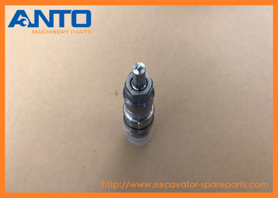 65.10401-7004A 0445120080 ईंधन इंजेक्टर Assy DOOSAN DAEWOO DL06 के लिए खुदाई इंजन भागों