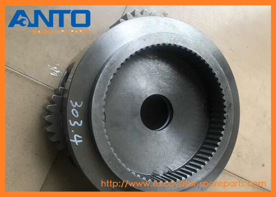 VOE14566410 14566410 EC300D EC700B EC700C के लिए ग्रह वाहक खुदाई भागों