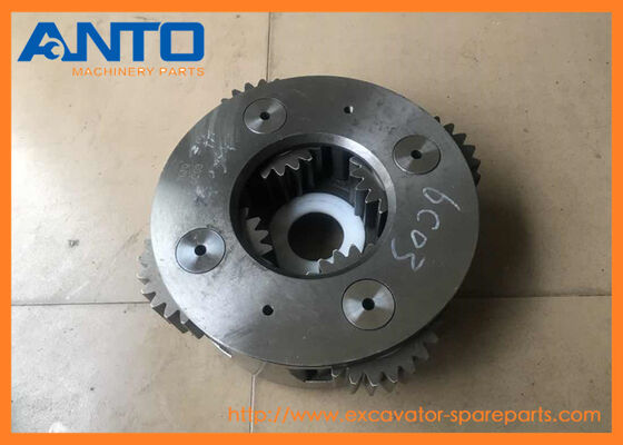 VOE14566410 14566410 EC300D EC700B EC700C के लिए ग्रह वाहक खुदाई भागों