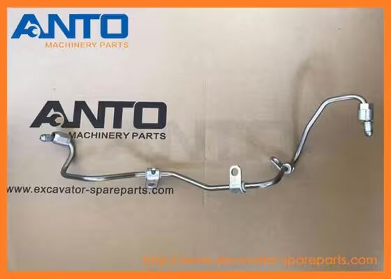 3979351 HYUNDAI एक्सकेवेटर इंजन पार्ट्स के लिए इंजन ईंधन आपूर्ति ट्यूब