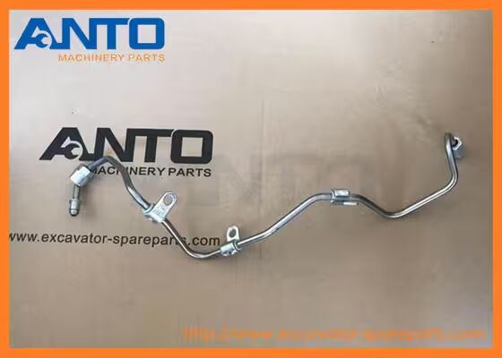 3979351 HYUNDAI एक्सकेवेटर इंजन पार्ट्स के लिए इंजन ईंधन आपूर्ति ट्यूब