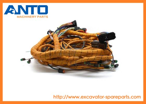 306-8797 3068797 चेसिस वायरिंग हार्नेस एक्सकेवेटर इलेक्ट्रिक पार्ट्स C9 330D 336D के लिए