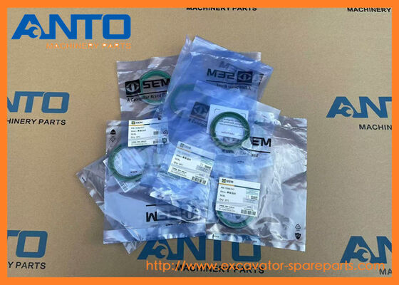 5386707 538-6707 सील उत्खनन मोटर ग्रेडर स्पेयर पार्ट्स फिटिंग C7.1 140 GC के लिए