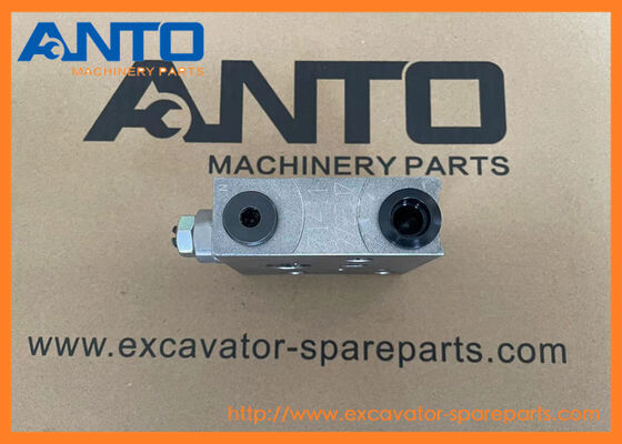 723-40-71900 7234071900 पायलट वाल्व कोमात्सु खुदाई के लिए PC200 PC220