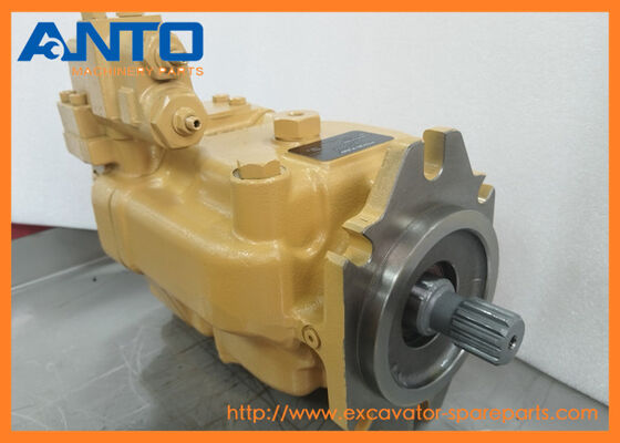 167-0994 1670994 Hydraulic Piston Pump Wheel Loader Engine Parts Fitting For 3126B 950G