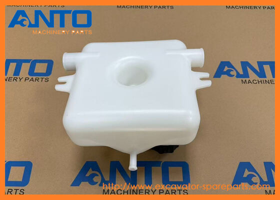 331/30265 कूलेंट टैंक एक्सपेंशन जे.सी.बी. लोडर स्पेयर पार्ट्स 3CX 3CX-2 4CN 4CX के लिए उपयुक्त