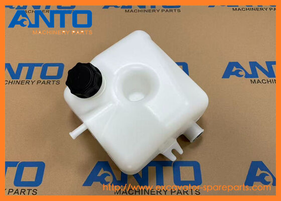 331/30265 कूलेंट टैंक एक्सपेंशन जे.सी.बी. लोडर स्पेयर पार्ट्स 3CX 3CX-2 4CN 4CX के लिए उपयुक्त