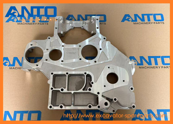 02/202274 3716C431 3716C438 टाइमिंग केस जेसीबी एक्सकेवेटर स्पेयर पार्ट्स फिट फॉर 3सीएक्स