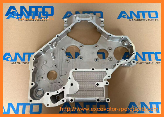 02/202274 3716C431 3716C438 टाइमिंग केस जेसीबी एक्सकेवेटर स्पेयर पार्ट्स फिट फॉर 3सीएक्स