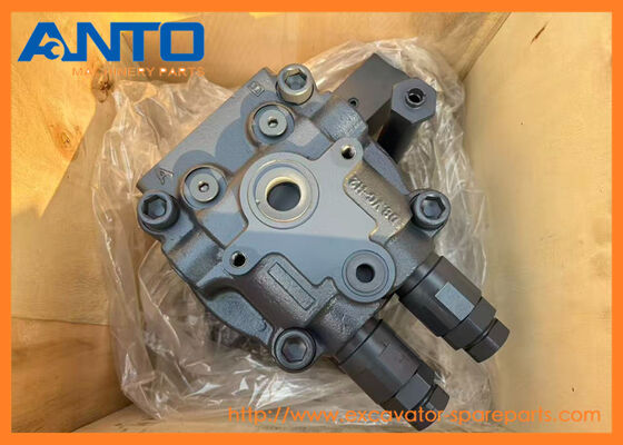 VOE14538545 14538545 EC160E EC170D EC180C के लिए स्विंग मोटर खुदाई इंजन पार्ट्स
