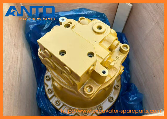 21K-26-71100 21K2671100 Swing Motor Excavator Engine Parts For PC160 PC180 PC190