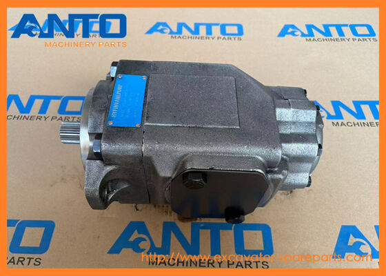 31LH-00020 स्टीयरिंग पंप HYUNDAI व्हील लोडर स्पेयर पार्ट्स फिट फॉर HL780-7A HL780-9S