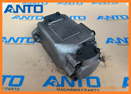 31LH-00020 स्टीयरिंग पंप HYUNDAI व्हील लोडर स्पेयर पार्ट्स फिट फॉर HL780-7A HL780-9S