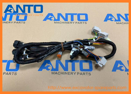 21N8-11151 वायरिंग हार्नेस HYUNDAI एक्सकेवेटर स्पेयर पार्ट्स फॉर R140LC-7 R160LC-7 R180LC-7