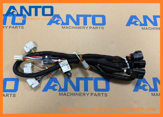 21N8-11151 वायरिंग हार्नेस HYUNDAI एक्सकेवेटर स्पेयर पार्ट्स फॉर R140LC-7 R160LC-7 R180LC-7