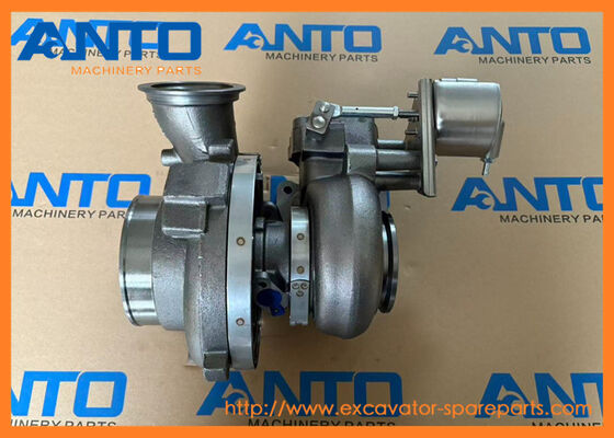 450-0544 424-3441 Turbocharger Excavator Spare Parts For C15 735B 740B