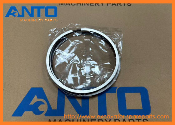 109-5318 109-5319 4P-1659 Piston Ring Excavator Spare Parts For 345B 3176B 3176C