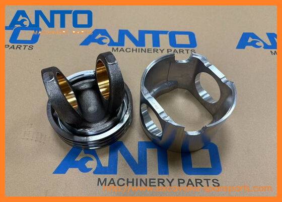 4P-5852 238-2710 Piston Crown Excavator Spare Parts Fitting For 345B 345B L 3176C