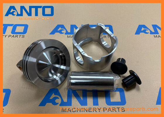 4P-5852 238-2710 Piston Crown Excavator Spare Parts Fitting For 345B 345B L 3176C
