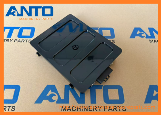 YA00011104 Controller Unit HITACHI Excavator Electric Parts Fitting For ZX470-5G ZX870-5G