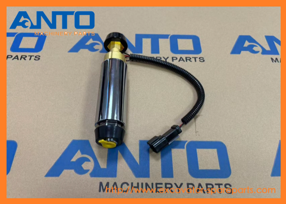 5260634 6245-71-8110 Fuel Transfer Pump Excavator Engine Parts For SAA6D125E SAA6D140E
