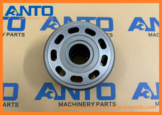 39Q8-41270 Cylinder Block HYUNDAI Excavator Spare Parts For R290LC-7A R450LC-7 R500LC-7